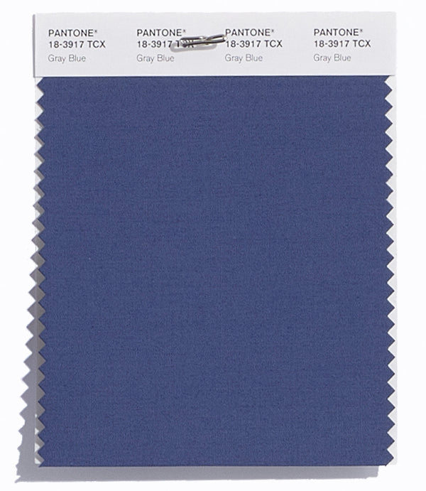 Gray Blue