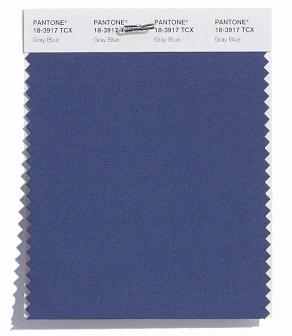 Gray Blue