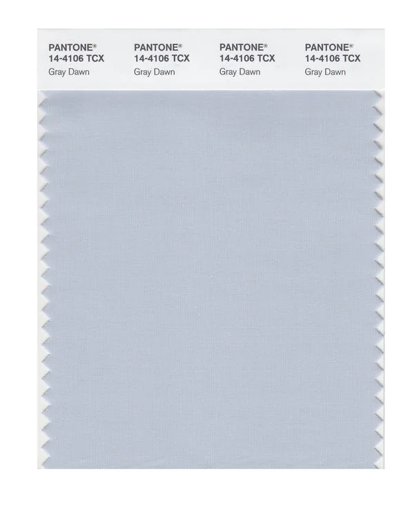 Gray Dawn