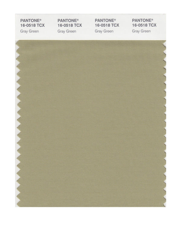Gray Green