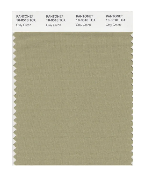 Gray Green