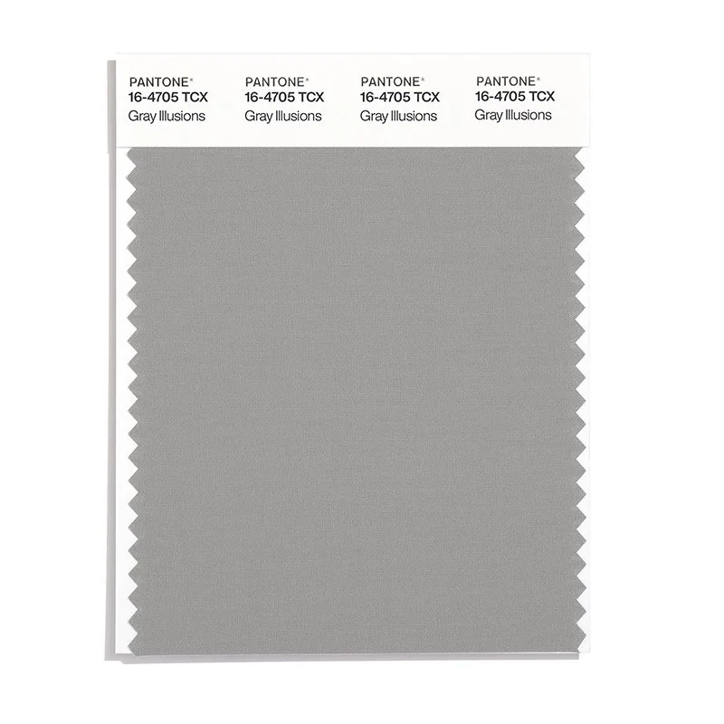 Gray Illusions