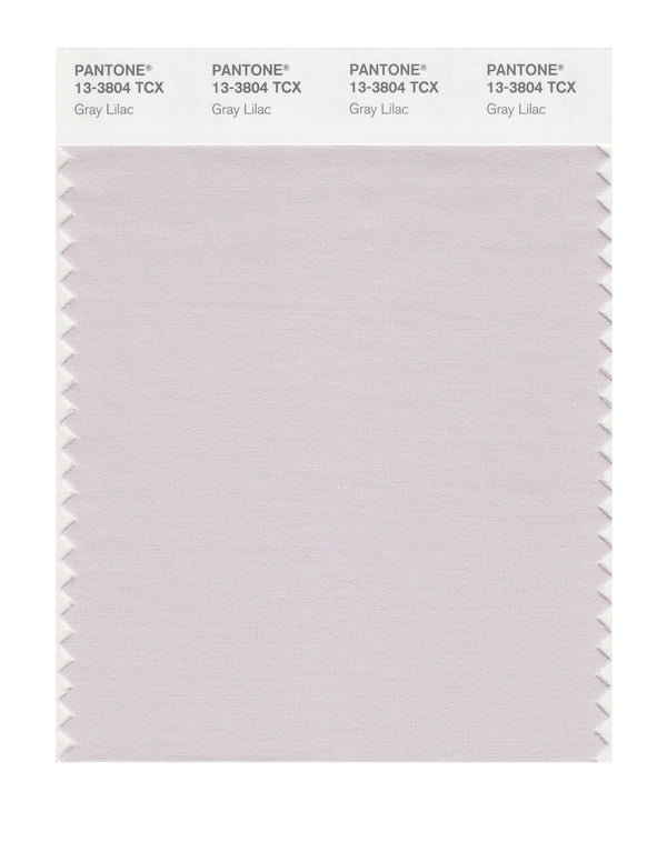 Gray Lilac