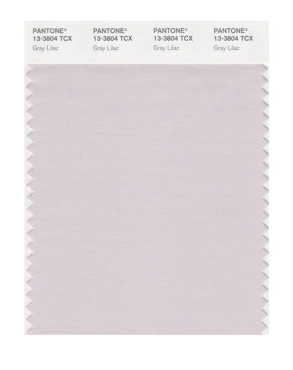 Gray Lilac