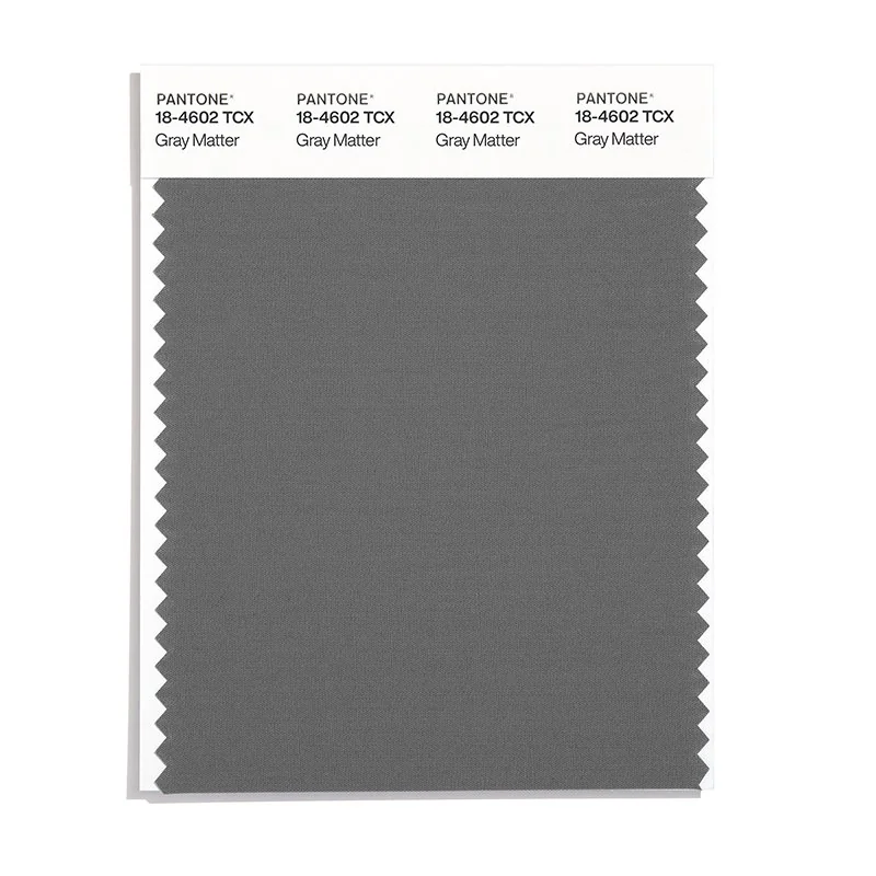 Gray Matter
