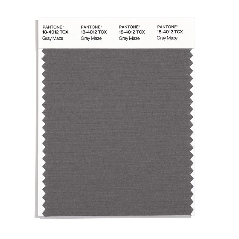 Gray Maze
