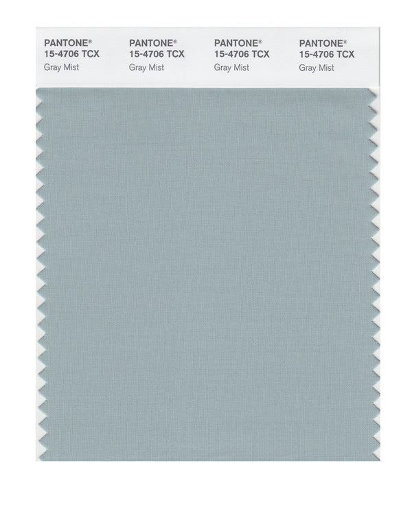 Gray Mist