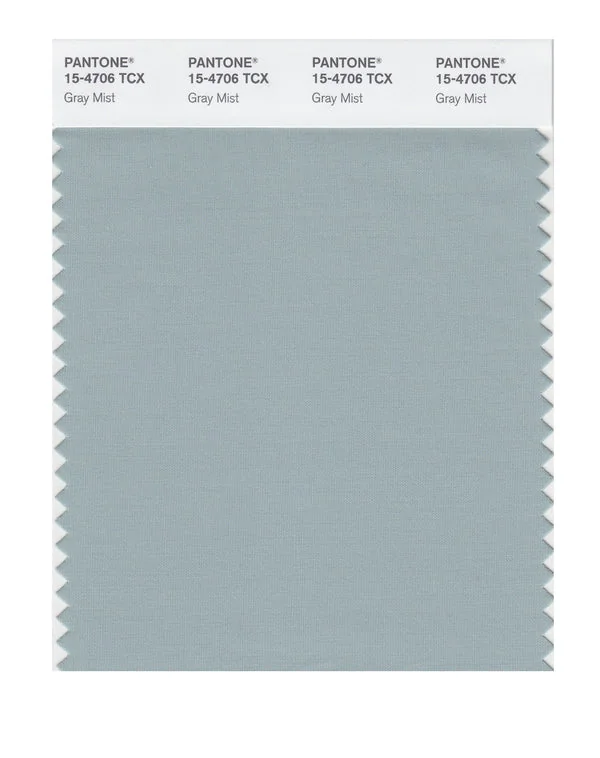 Gray Mist