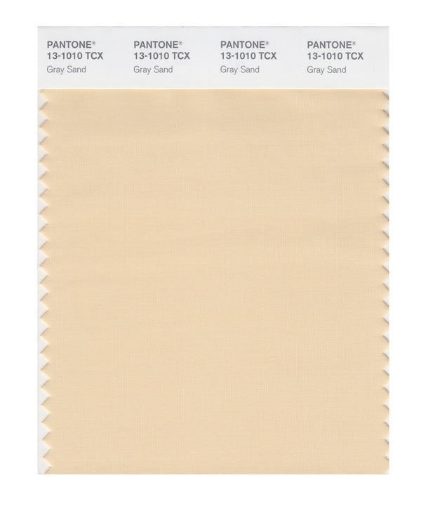 Gray Sand