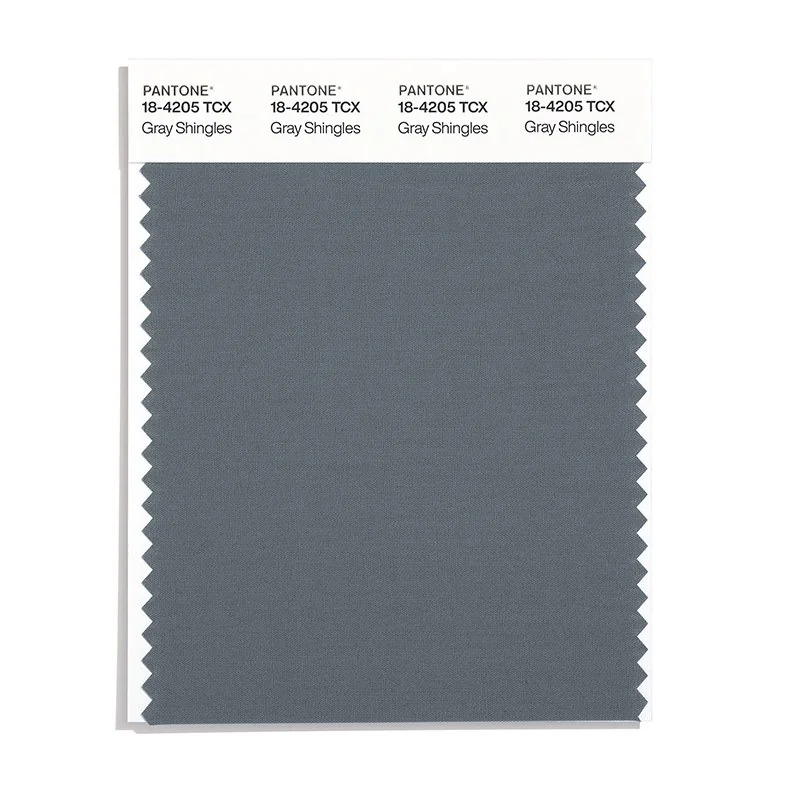 Gray Shingles