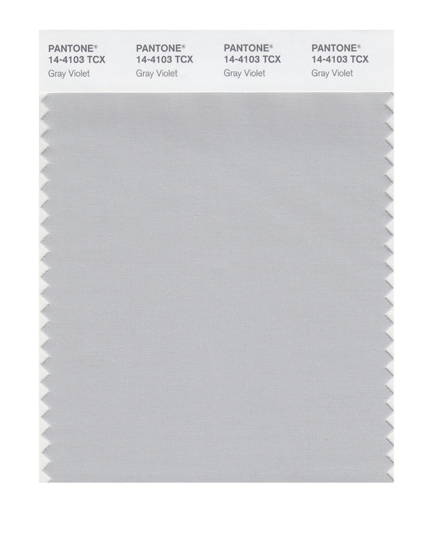 Gray Violet