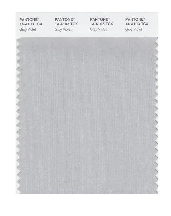 Gray Violet