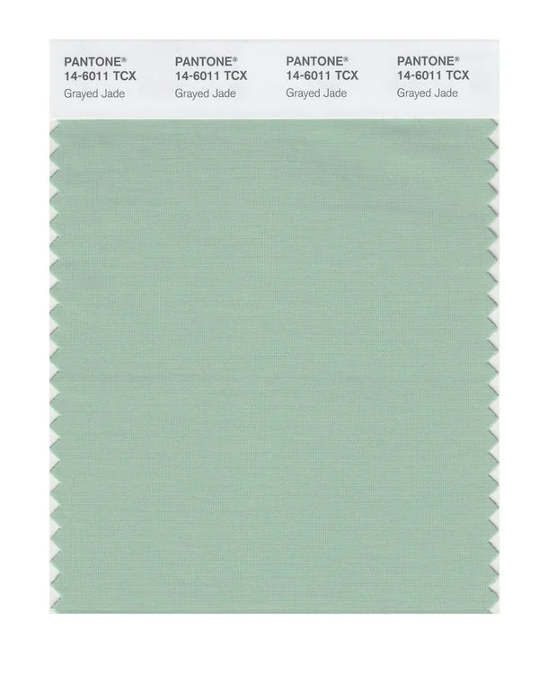 Grayed Jade