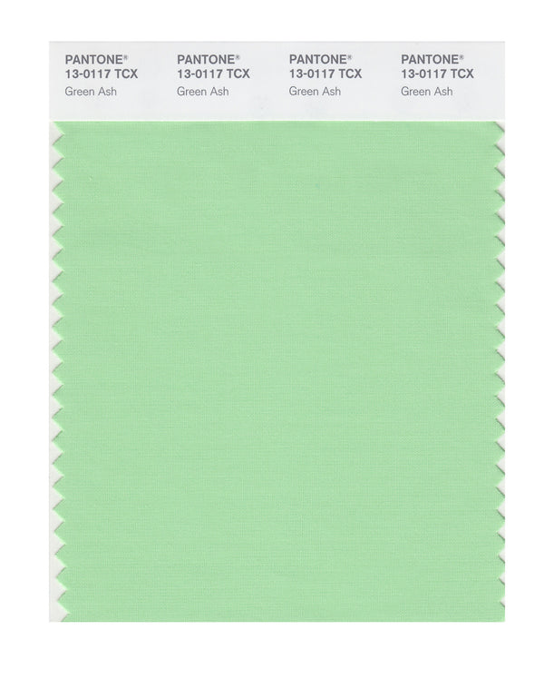 Green Ash