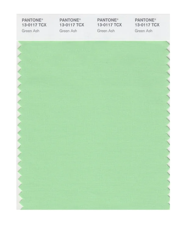 Green Ash