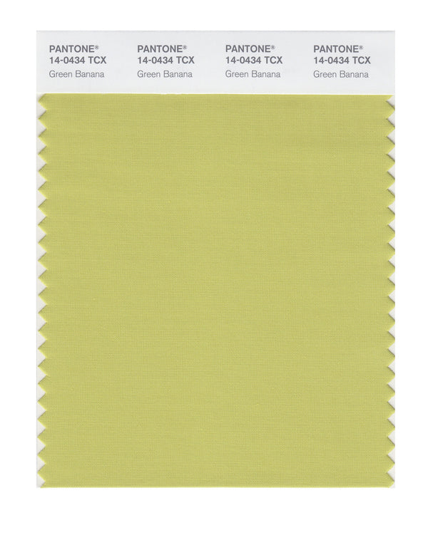 Green Banana