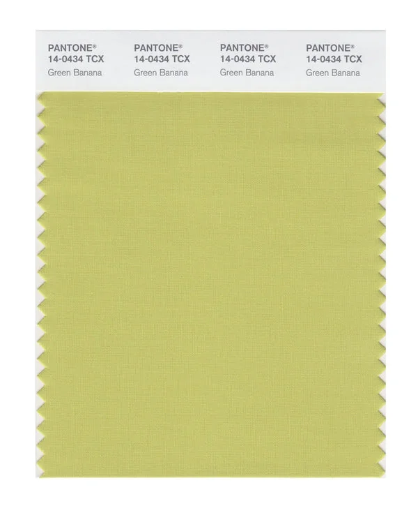 Green Banana