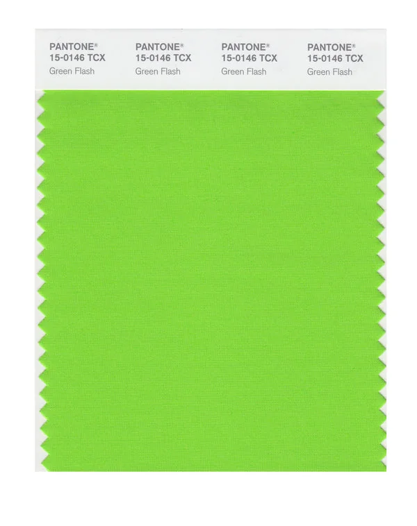 Green Flash