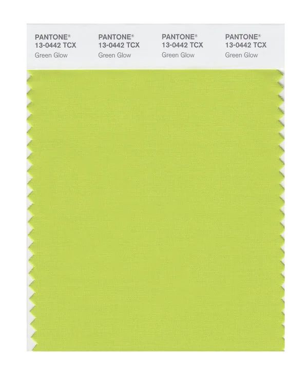 Green Glow