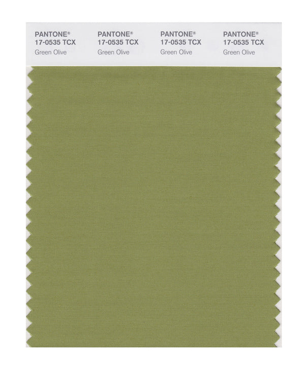 Green Olive