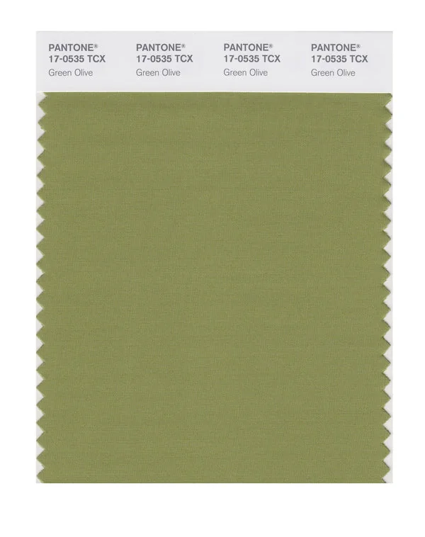 Green Olive