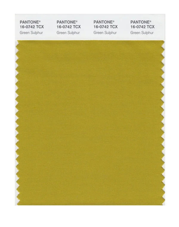 Green Sulphur