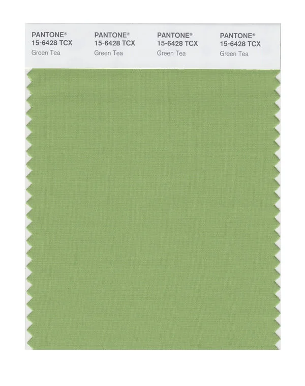Green Tea