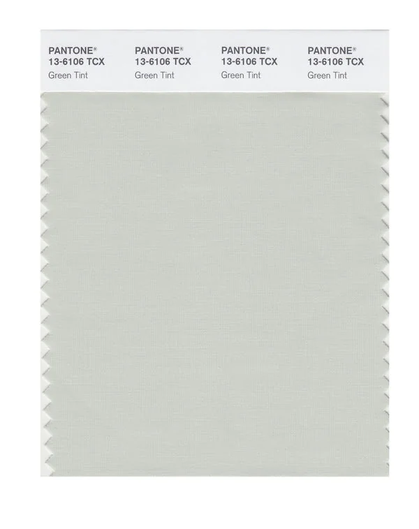 Green Tint