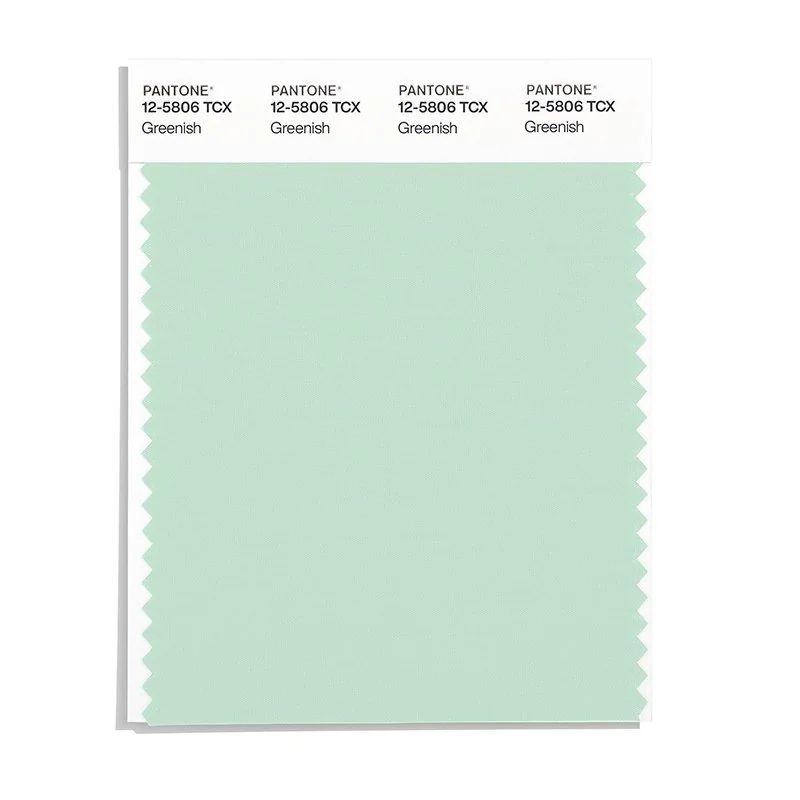 Greenish