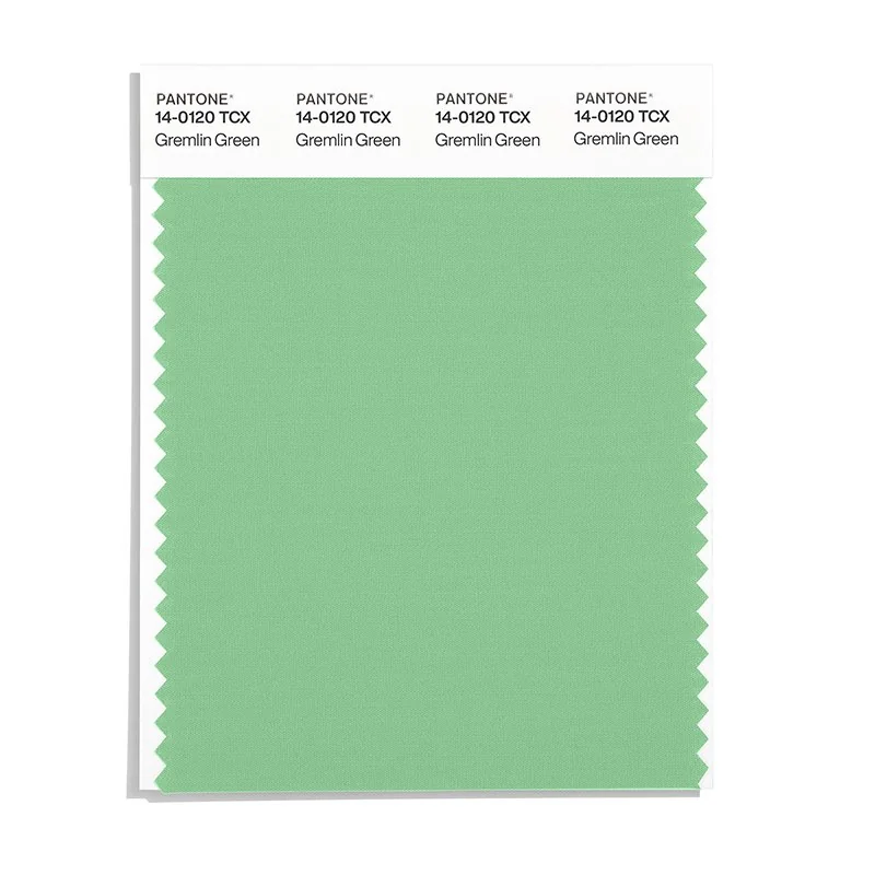 Gremlin Green