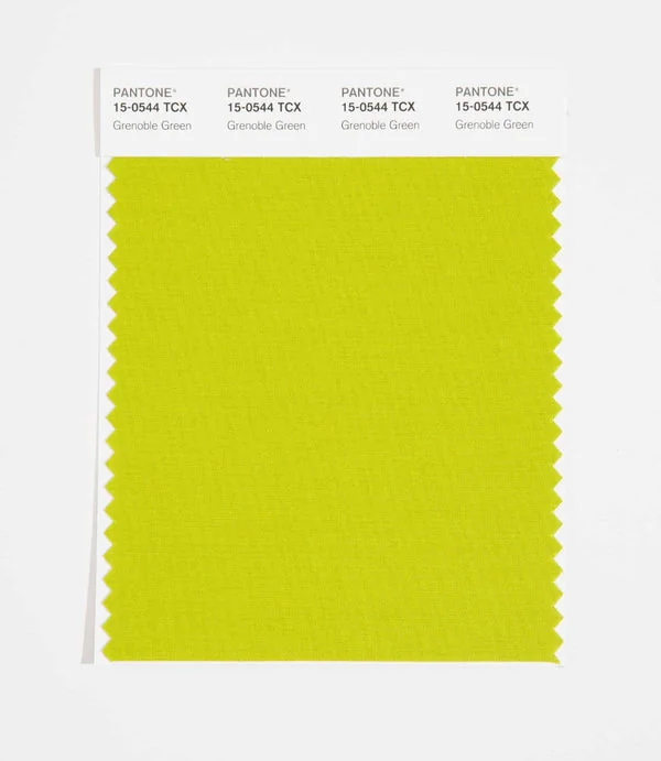 Grenoble Green