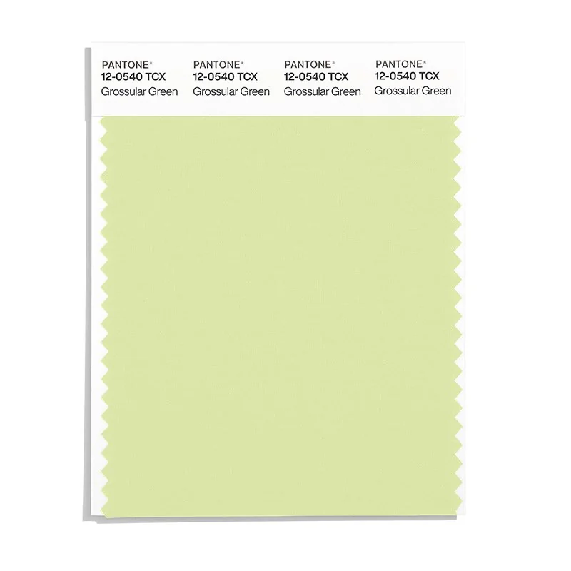 Grossular Green