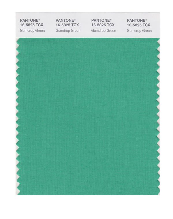 Gumdrop Green