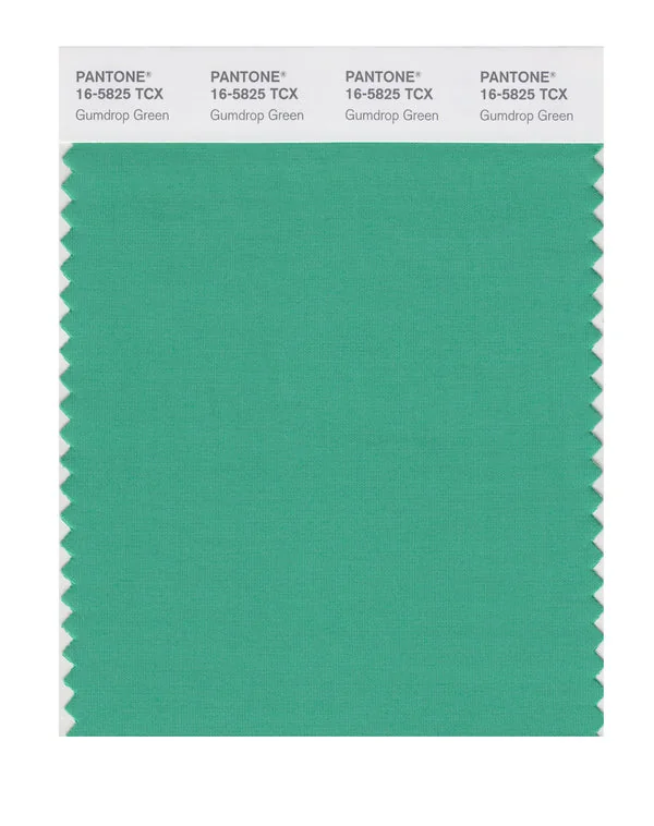 Gumdrop Green