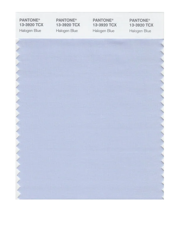 Halogen Blue