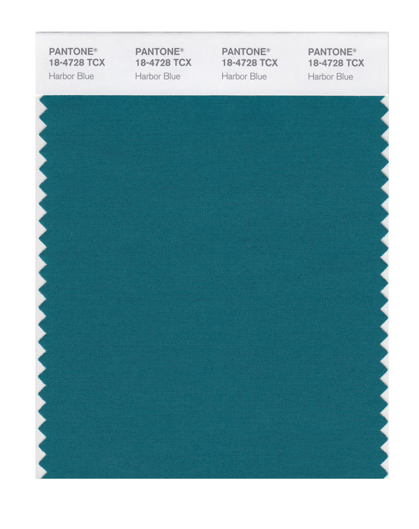 Harbor Blue