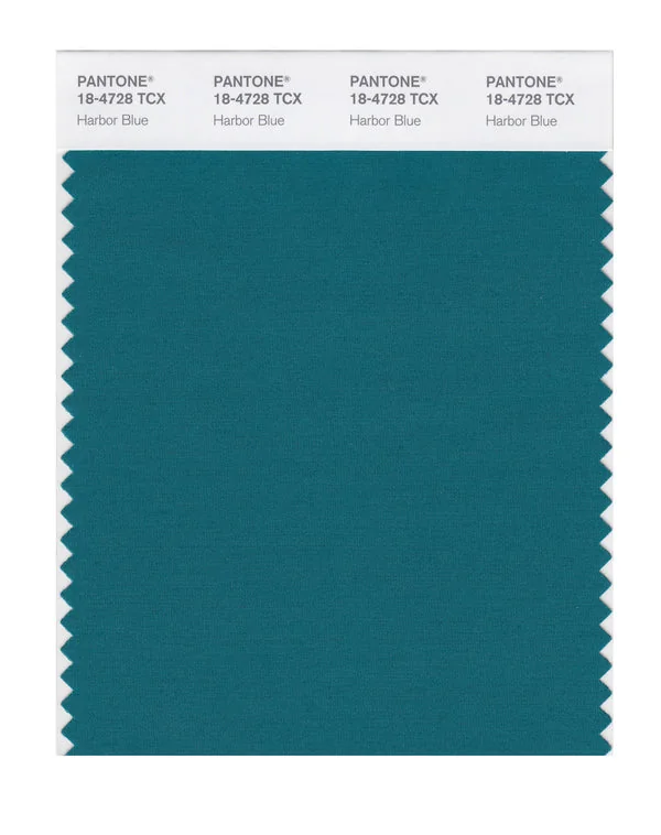 Harbor Blue