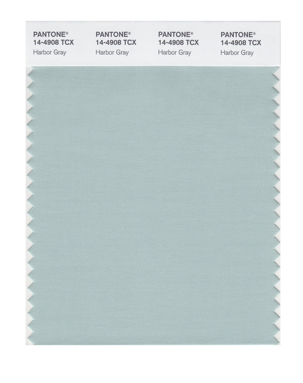 Harbor Gray