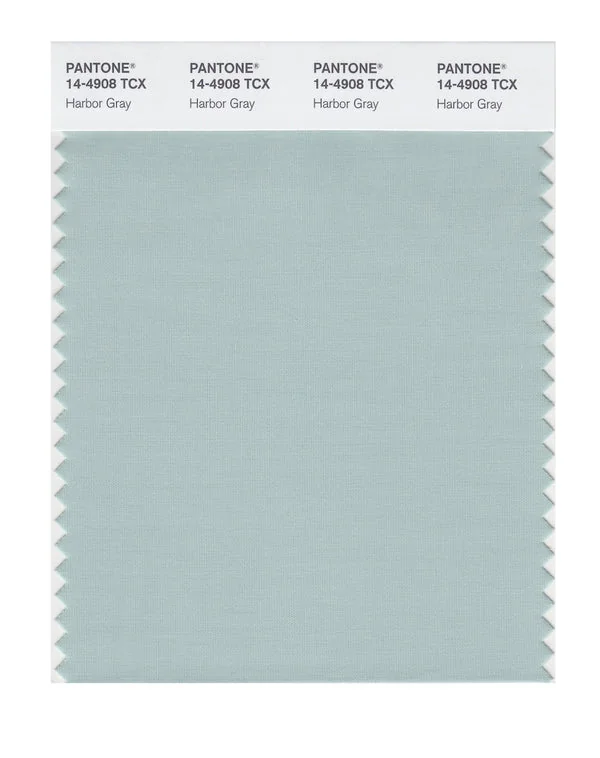 Harbor Gray