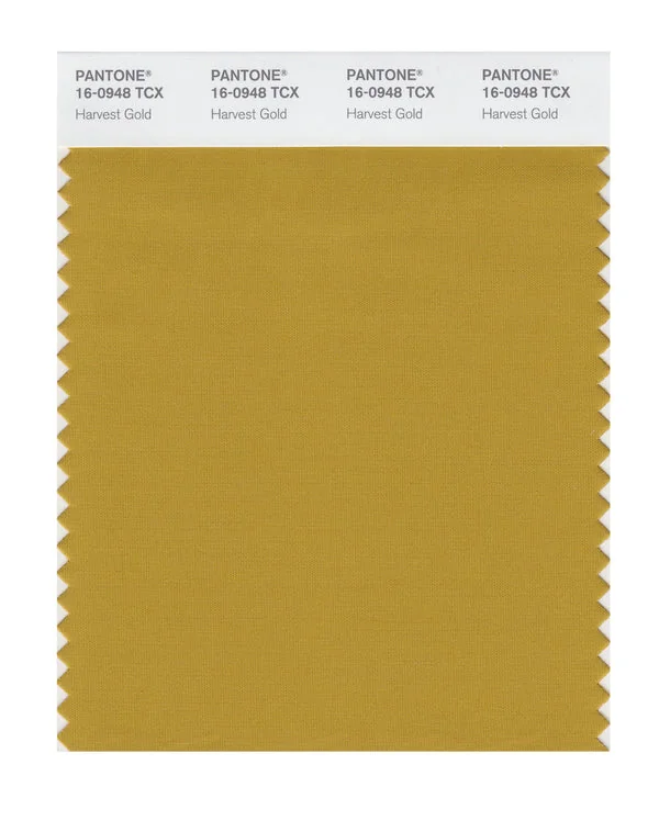 Harvest Gold