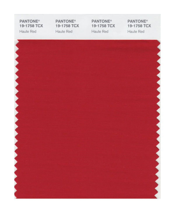Haute Red