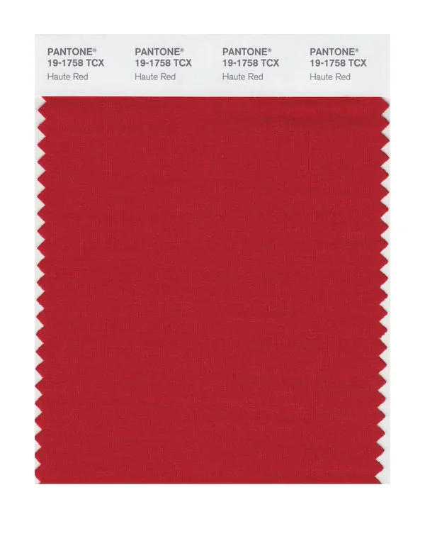 Haute Red