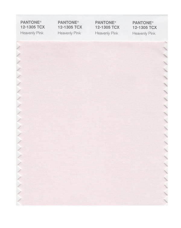 Heavenly Pink