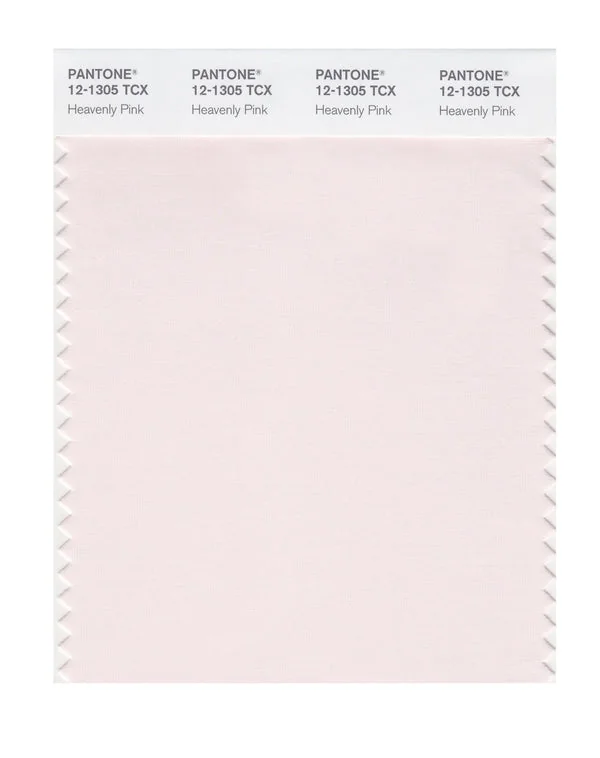 Heavenly Pink