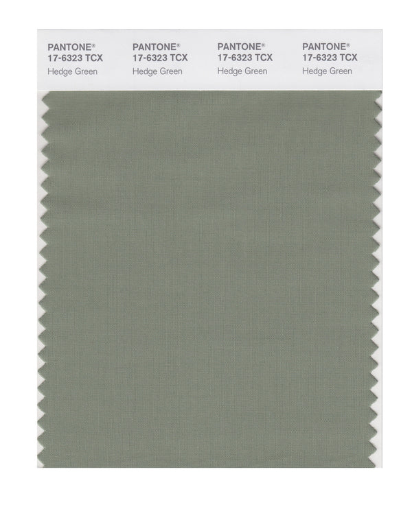 Hedge Green