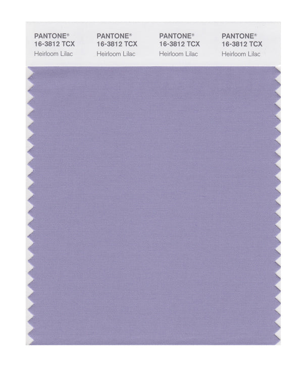 Heirloom Lilac