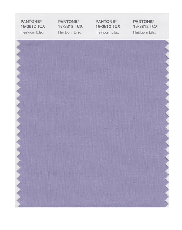 Heirloom Lilac