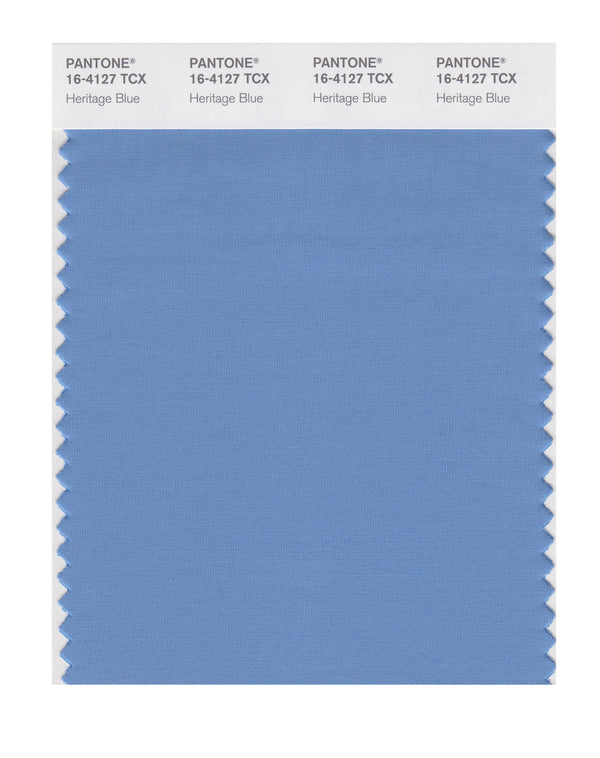 Heritage Blue