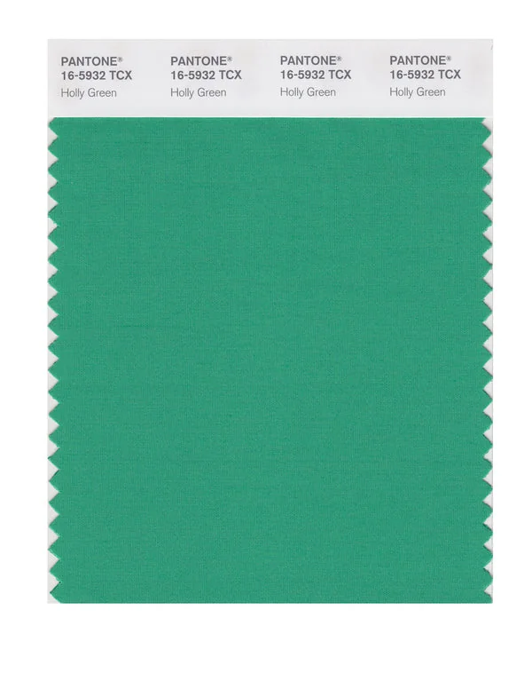 Holly Green