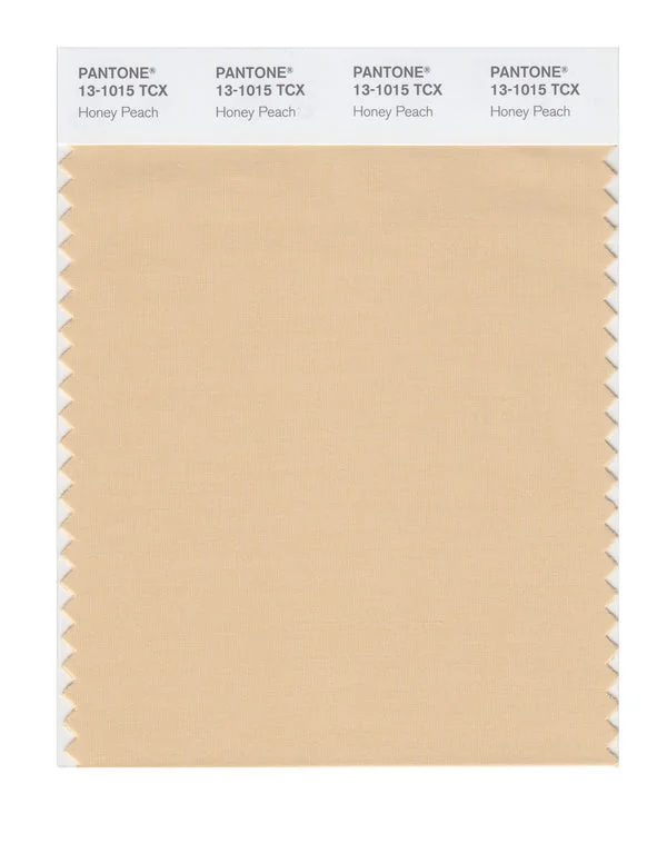 Honey Peach